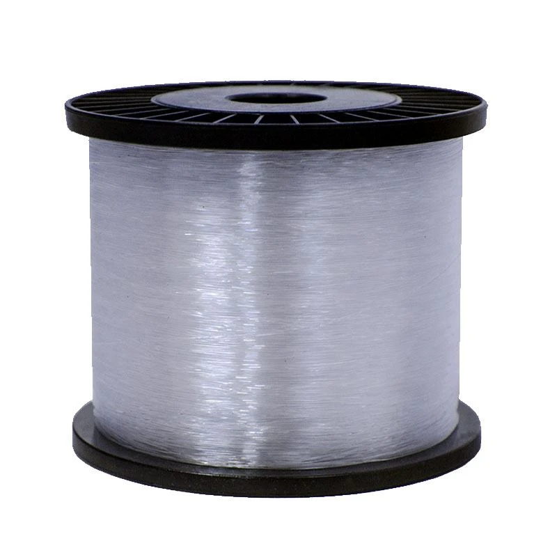 1000M nylon fishing line in spool 2