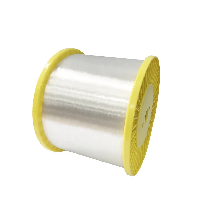 polyester monofilament yarn for conveyor belt-2