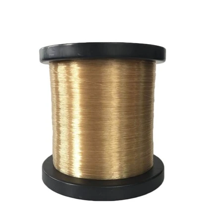 نخ تک رشته ای PPS 0.50 میلی متری برای پارچه مش پوشاک ماشین کاغذی