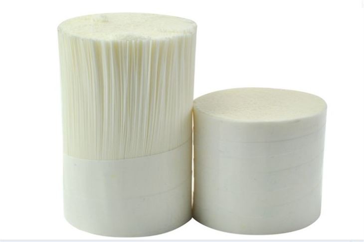 نخ قلم مو Pof Monofilament برای ساخت برس قلم مو