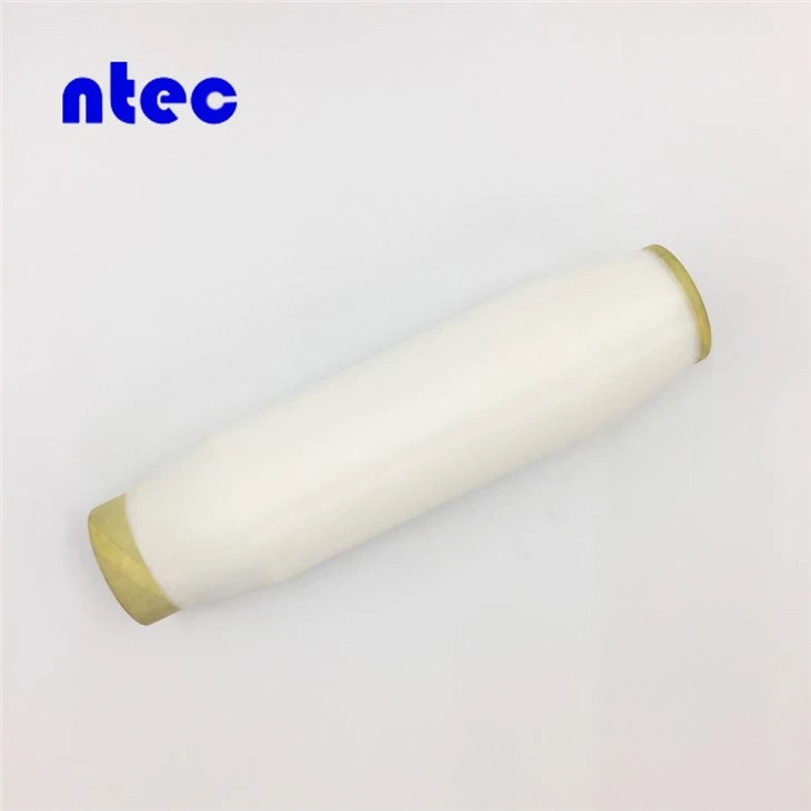 0.20mm نیمه کسل کننده شفاف نایلون نخ مونوفیلامنت برای فیلتر مش / فیلتر پارچه